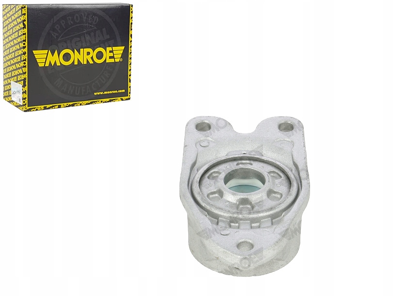 фото №1, Monroe подушка амортизатора задняя l/p bmw 1 f20 1 f21 2 f22 f87 2 f23