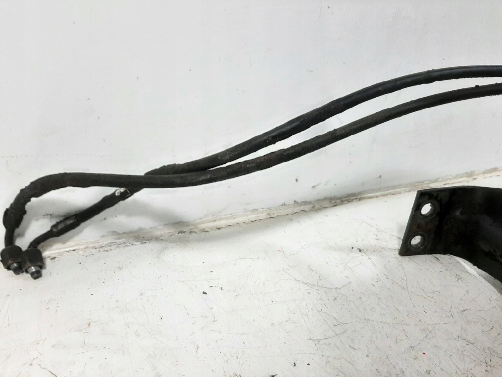 Купити Renault premium 07r помпа підйому кабіни 82053294