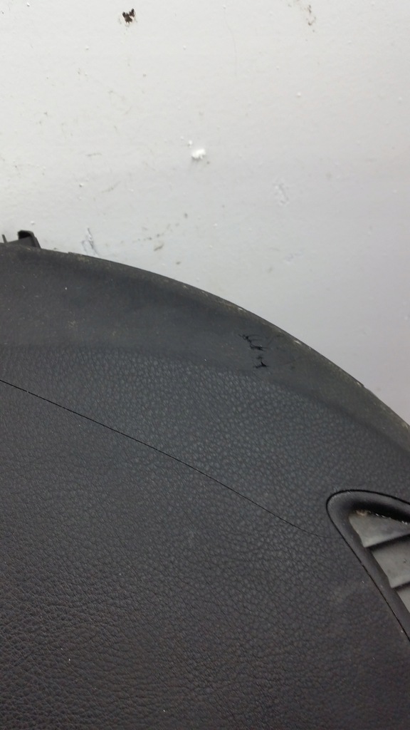 фото №7, Mazda 6 vi lift подушки безпеки повітряні ремені