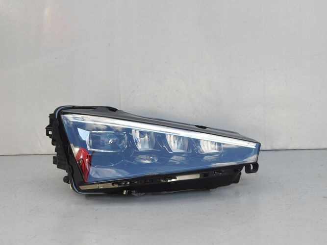 фото №1, Skoda scala full led 19- фара правий