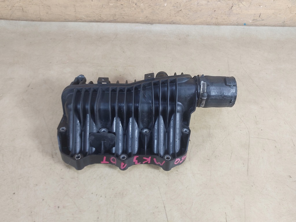 фото №1, Focus mk3 1.0 ecoboost колектор всмоктуючий 1047092s01