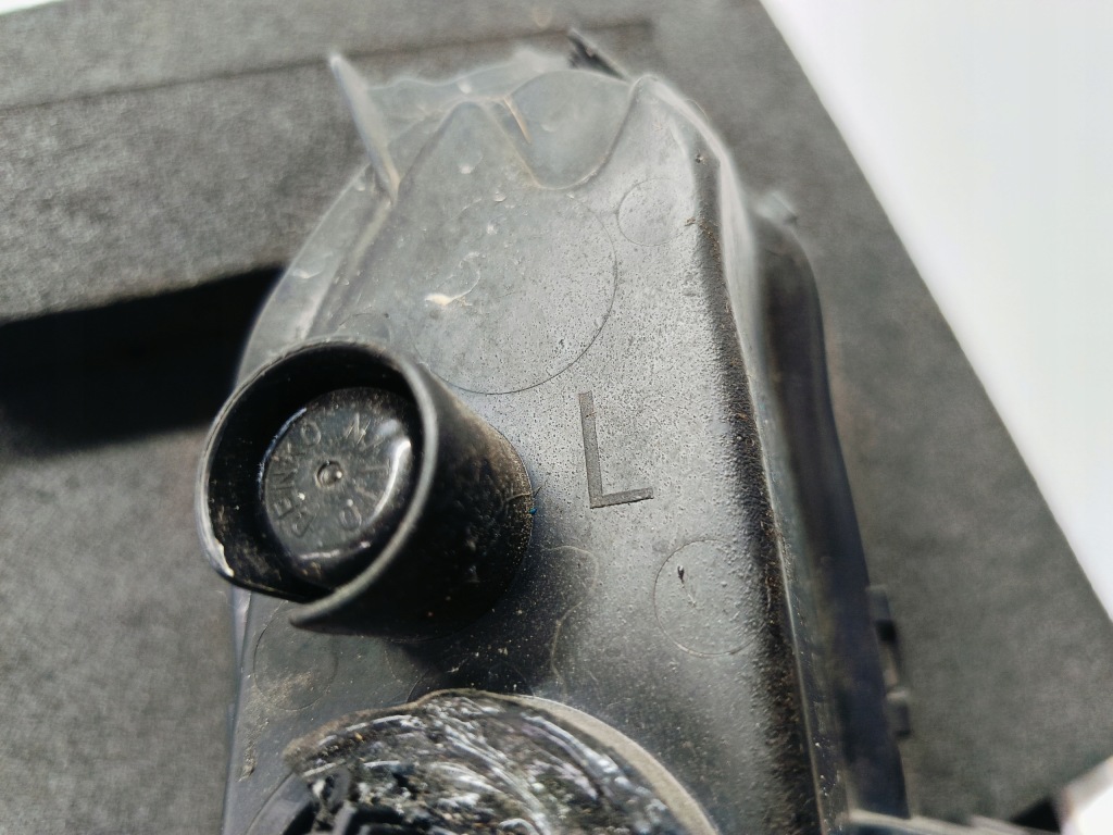 Hyundai i30 3 16-фара фонарь  drl левый перед led 3 pin 92207-g41 Доставка