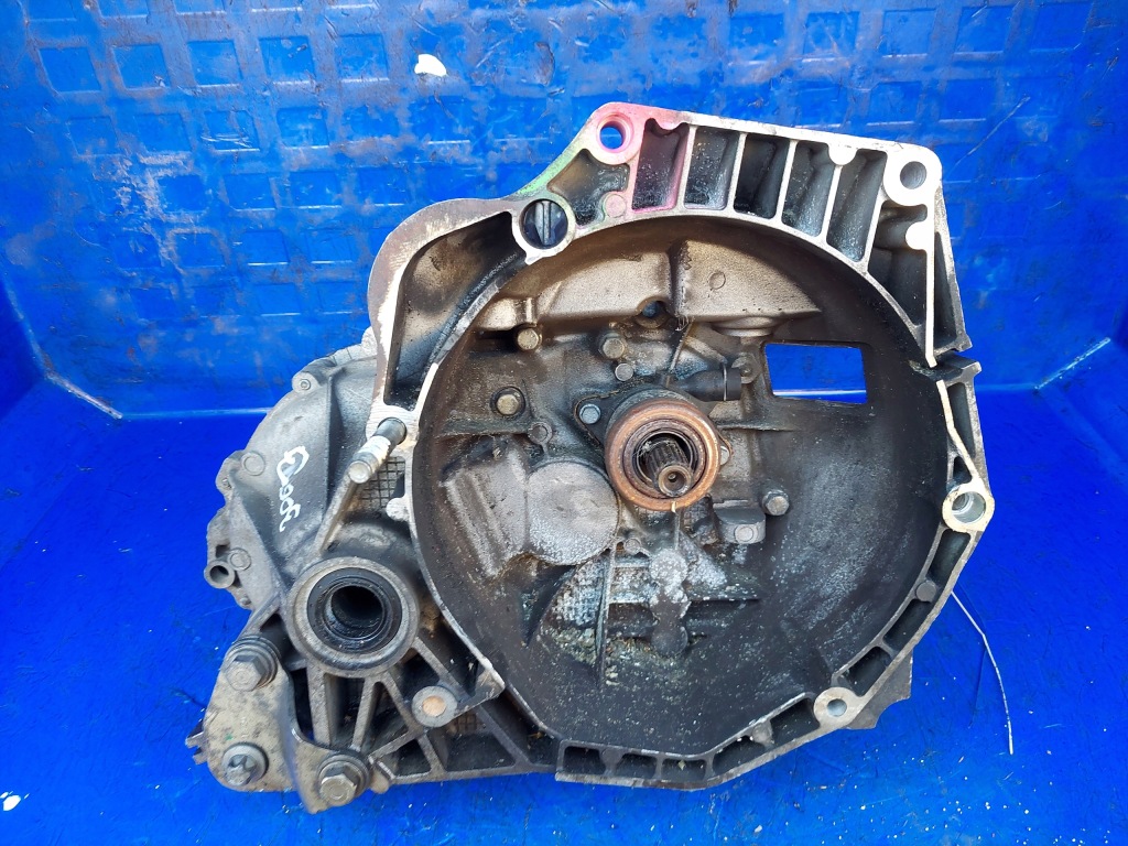 фото №1, Grande punto 1.3 multijet c510.5.21 дизель