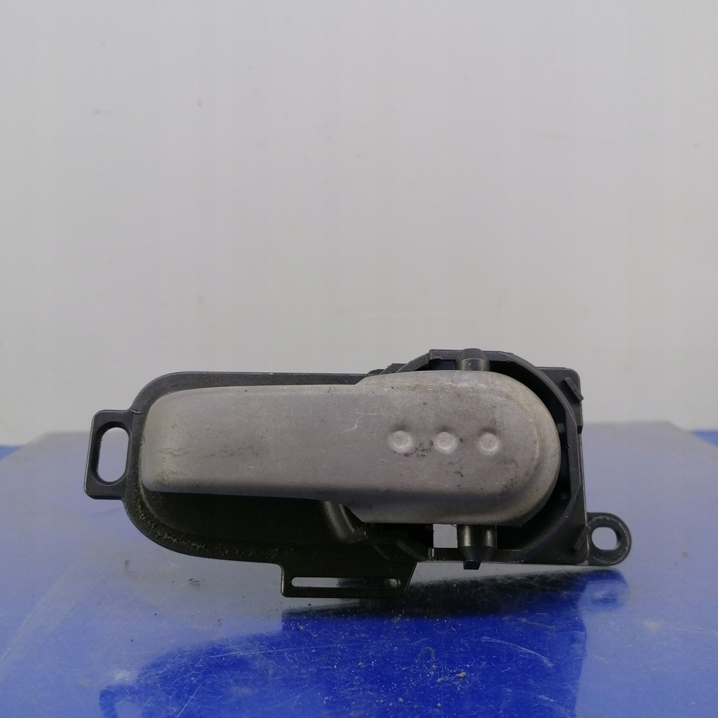 фото №1, Nissan micra k12 ручка внутрішня права задня