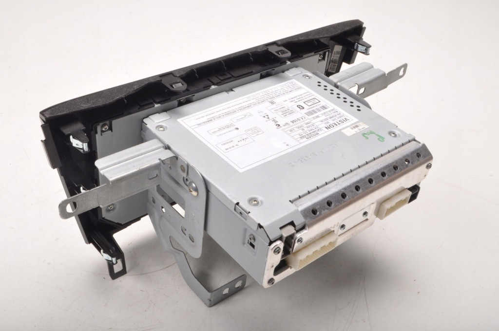 фото №8, Nissan qashqai ii j11 радио cd 281854ca0a