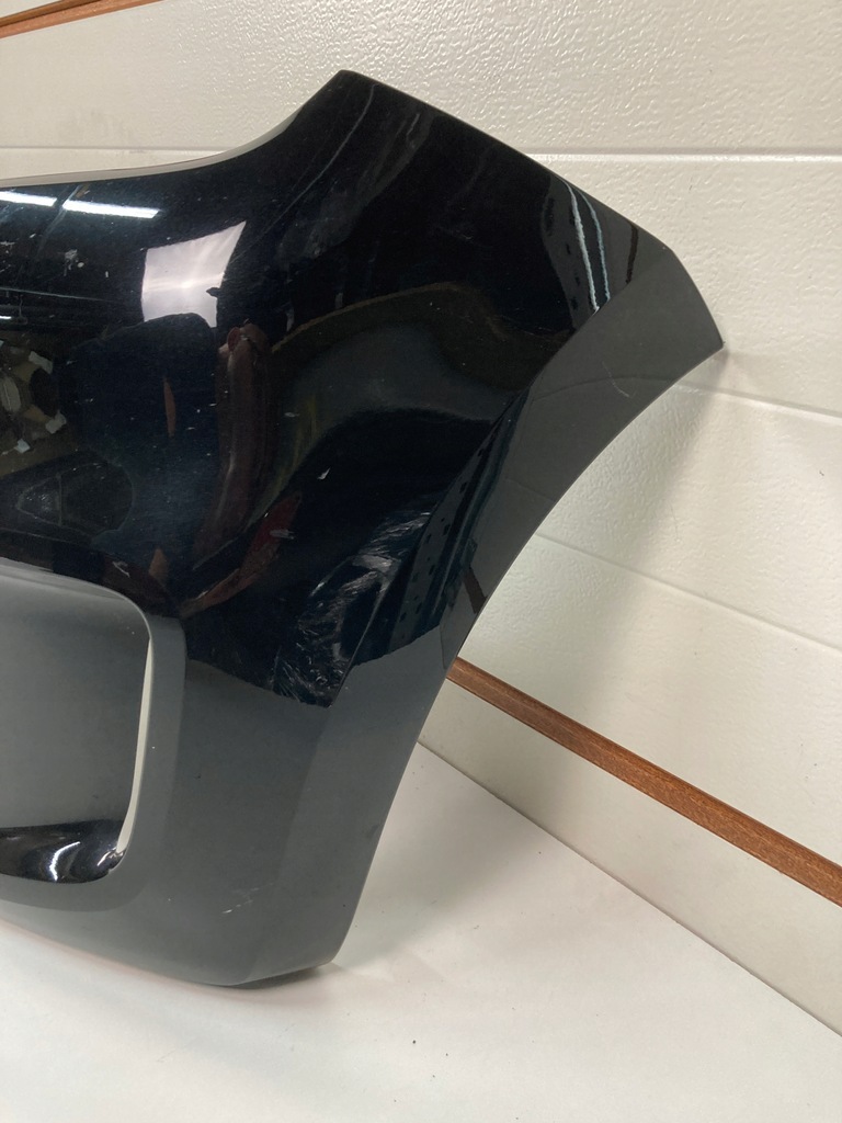 фото №6, Бампер передній renault twingo iii 3 lift