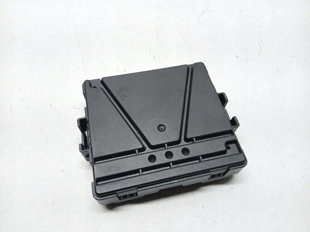 фото №3, Блок керування світла seat leon iii