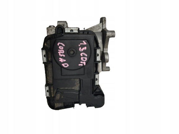 фото №1, Opel corsa d 1.3 cdti дросельна заслінка 55255919