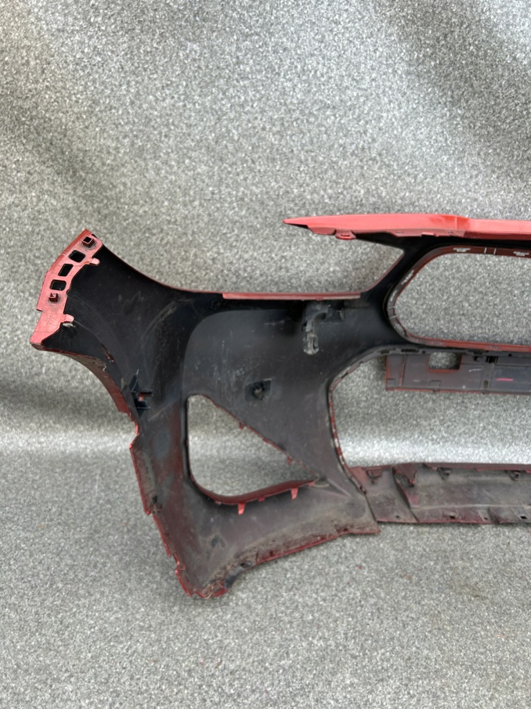 фото №11, Бампер передній bmw x2 f39 m-pakiet 9463841 poznan