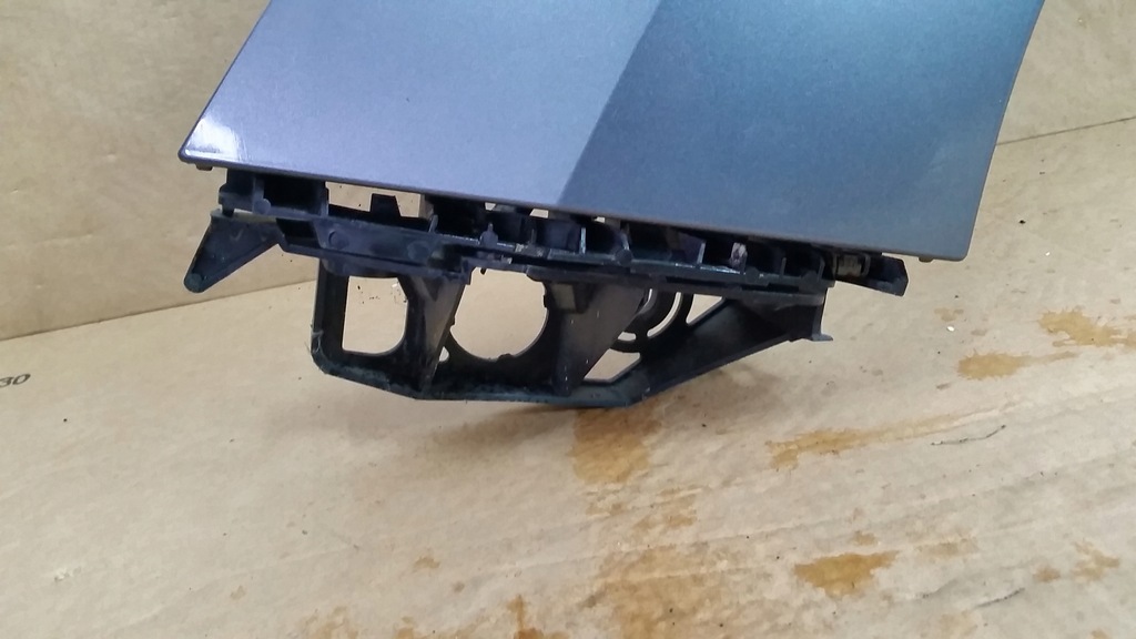 фото №11, Крыло правый lub левый перед передний peugeot 308 lift kod kth