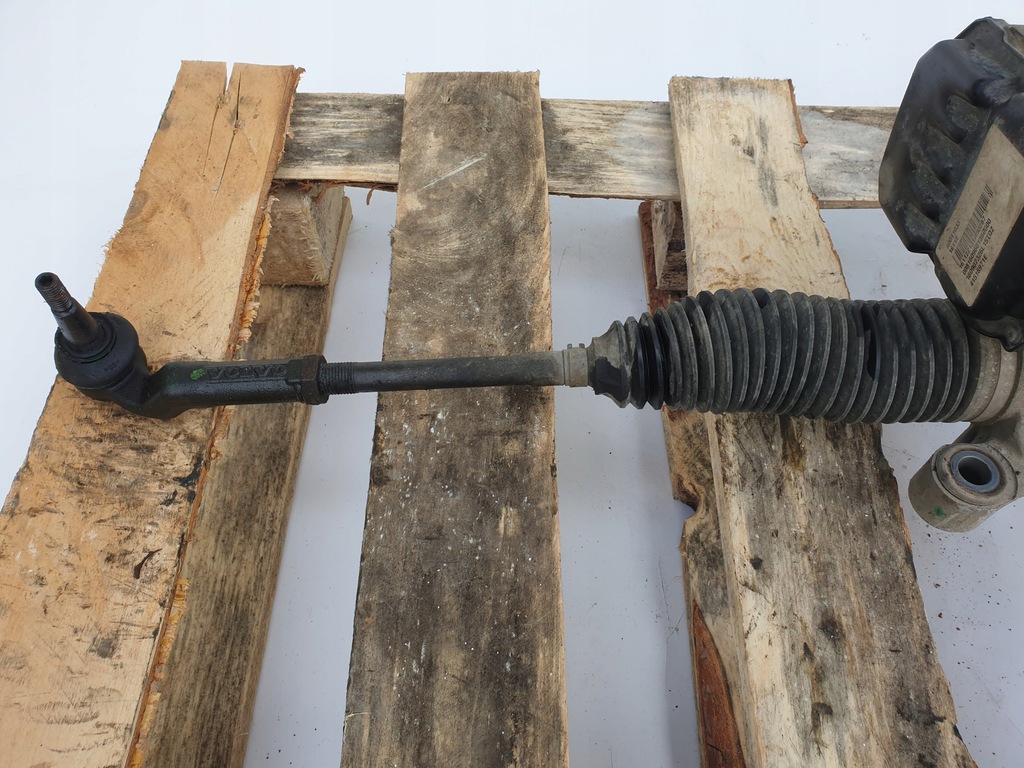 фото №8, Volvo v40 ii рулевая рейка трансмиссия euro 31476341