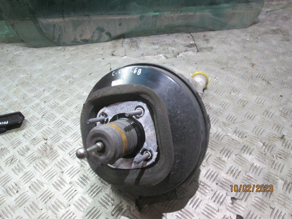 фото №6, Усилитель тормозов насос тормозная c-elysee 301 9811514380