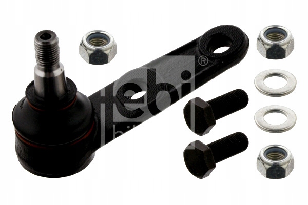 фото №2, Шарова опора важеля перед l/p chevrolet aveo aveo kalos daewoo kalos