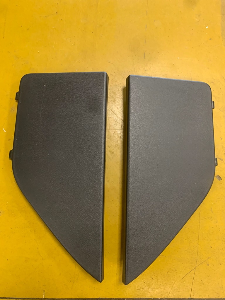 фото №1, Права захист обшивка багажника kia sorento iii