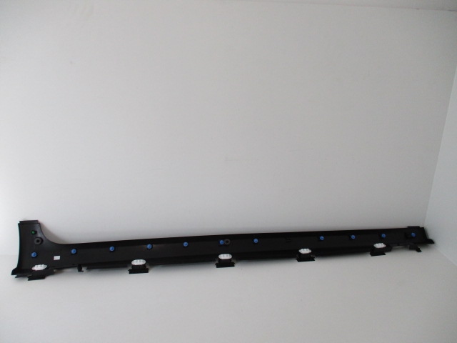 фото №9, Citroen c3 iii молдинг порог левая nowa