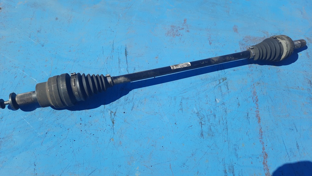 фото №1, Привідний вал задня p30651528 volvo xc90