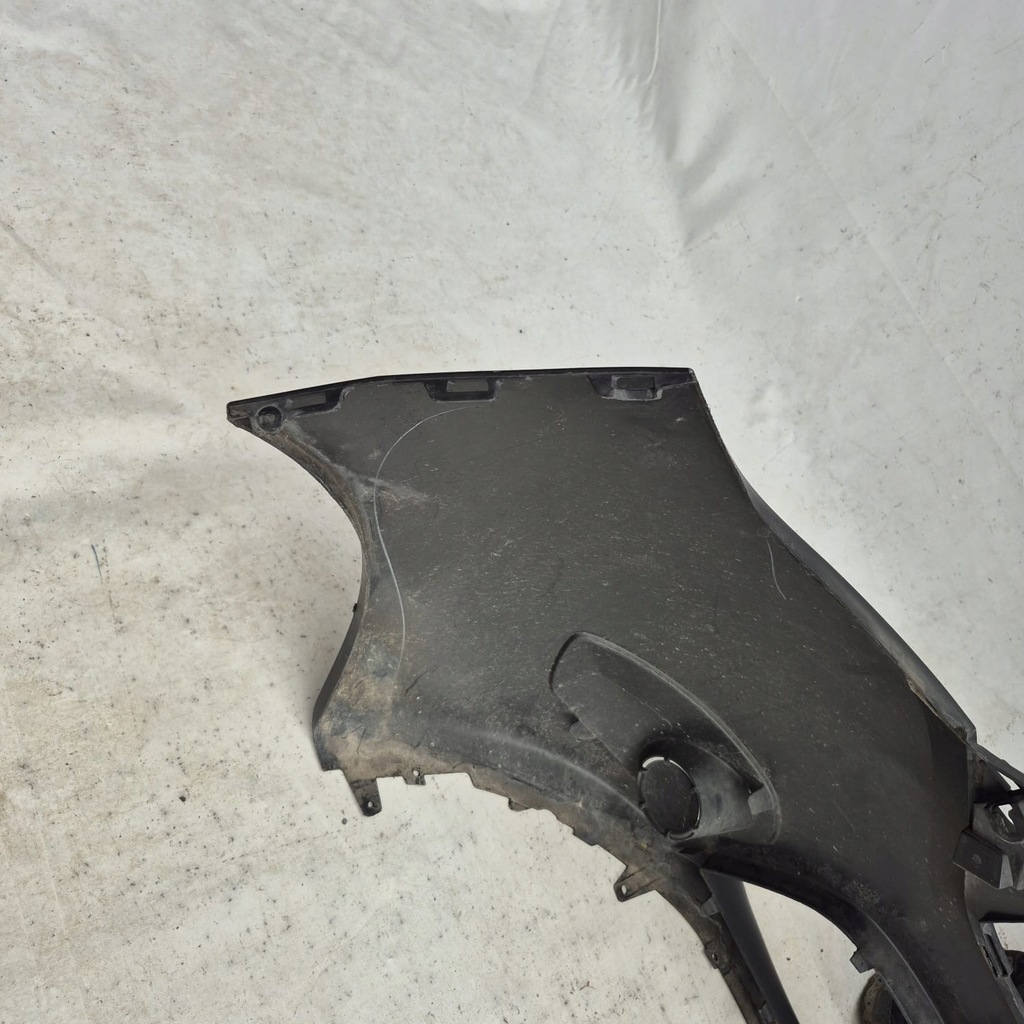 фото №9, Dacia dokker 12-21 бампер перед передний