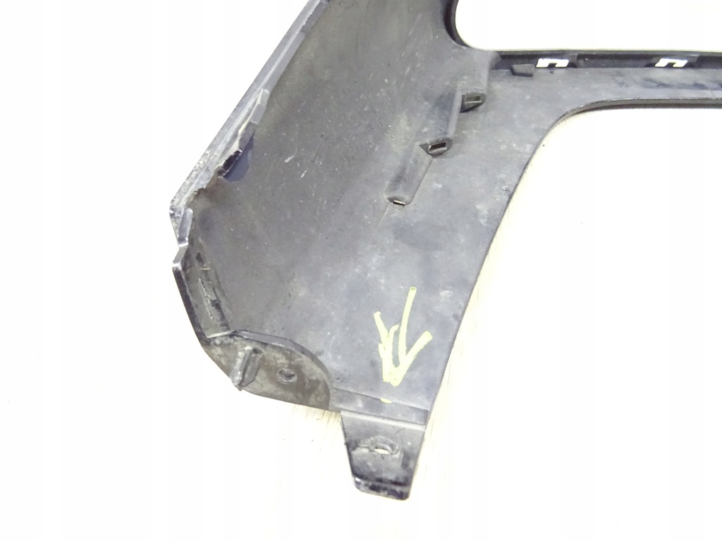 фото №9, Mercedes w213 дифузор задній 6.3 amg a2138852401