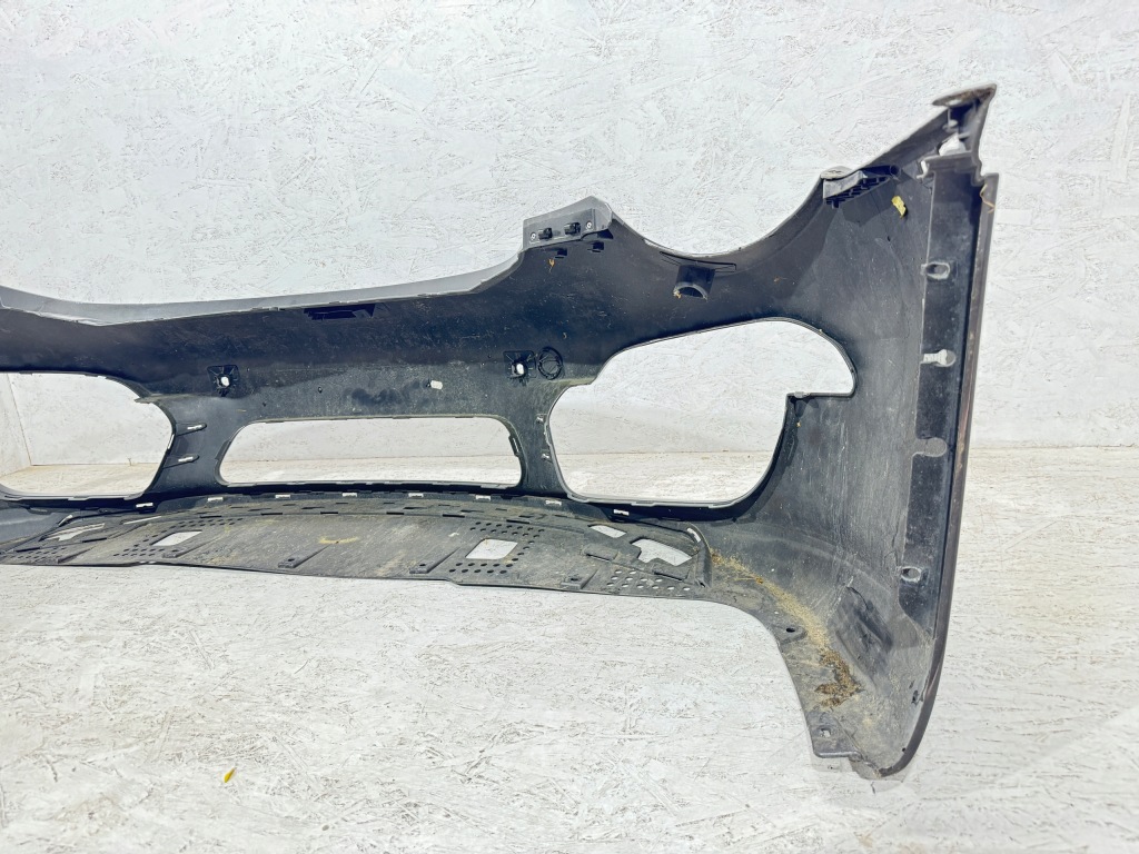 Porsche carrera 911 991 vii бампер перед передний Цена