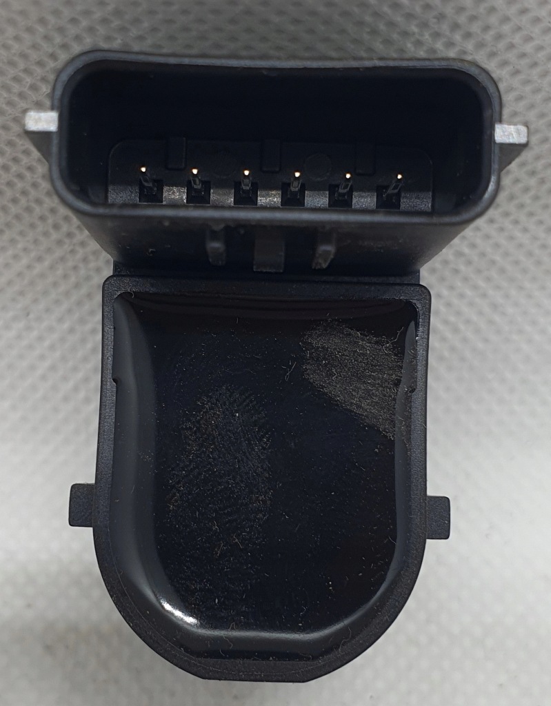 Датчик заднего вида pdc hyundai kia 95720-d3000 rb4 Недорого