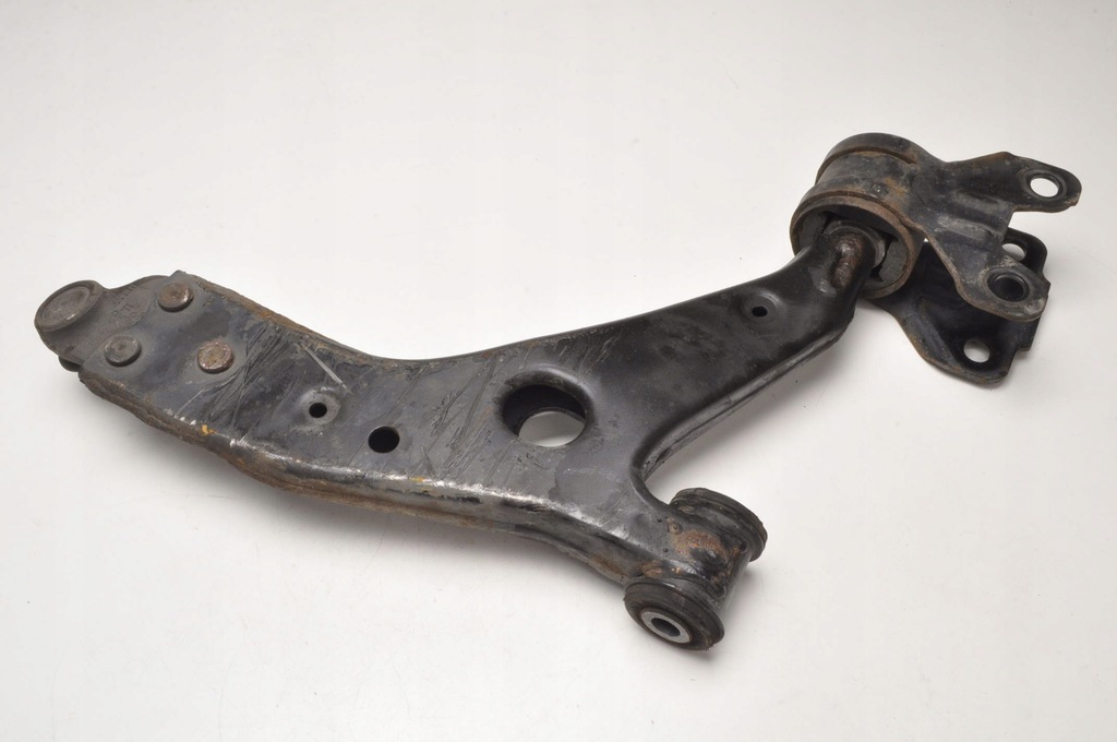 фото №3, Ford transit connect mk2 1.0 рычаг левый перед