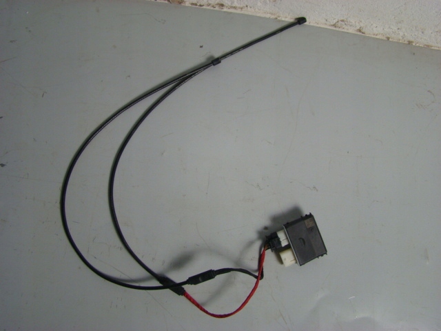 фото №1, Блок керування модуль кришки audi q4 e-tron 3g0962243d