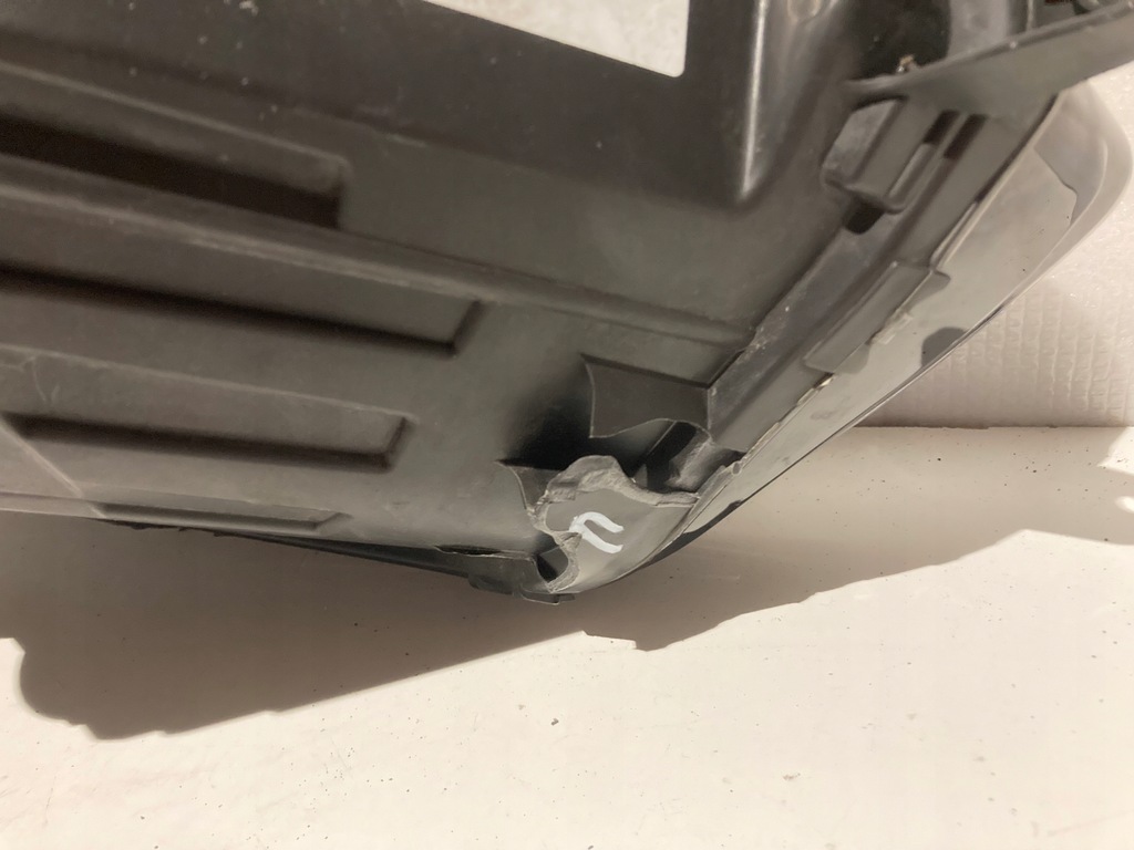 фото №11, Лампа перед левый full led dacia sandero iii / jogger / logan 260605914r