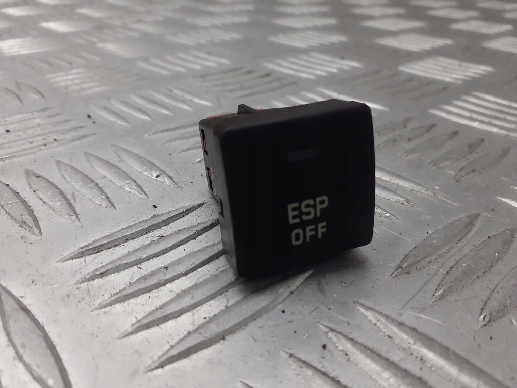 фото №1, Перемикач esp citroen c4 i 96476624xt