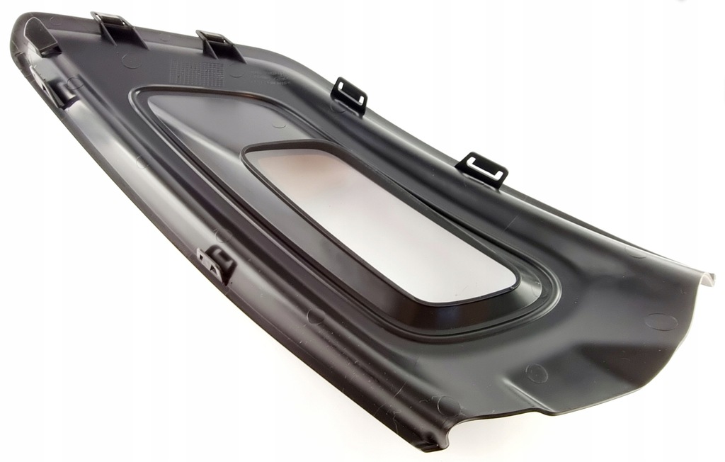 фото №5, Рамка протитуманної фари ліва transit custom 2019- ford org