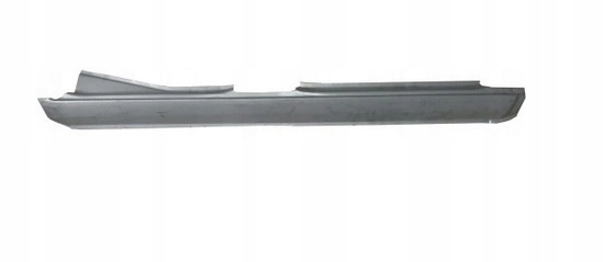 фото №1, Порог правый daewoo tico 01.1991-12.2000