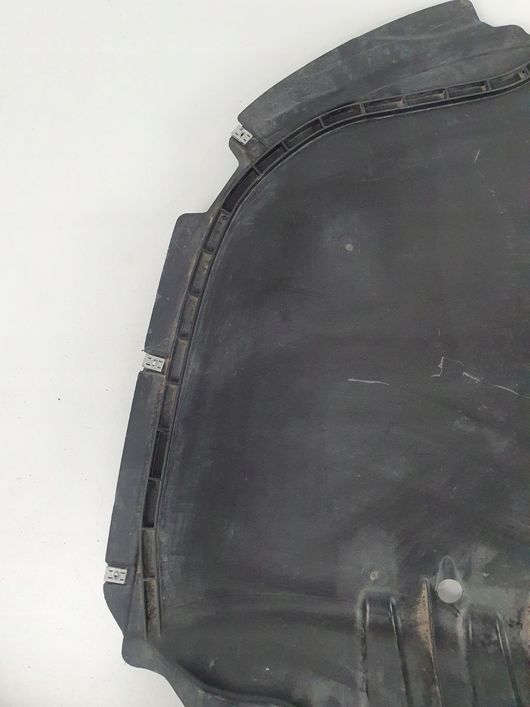 фото №12, Vw passat b8 2014 - 2023 arteon защита подвеска задняя 3g0825336b