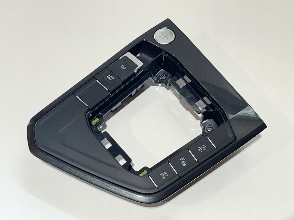 Купити Vw tiguan ii рамка тунель вибірник 5nb864263g