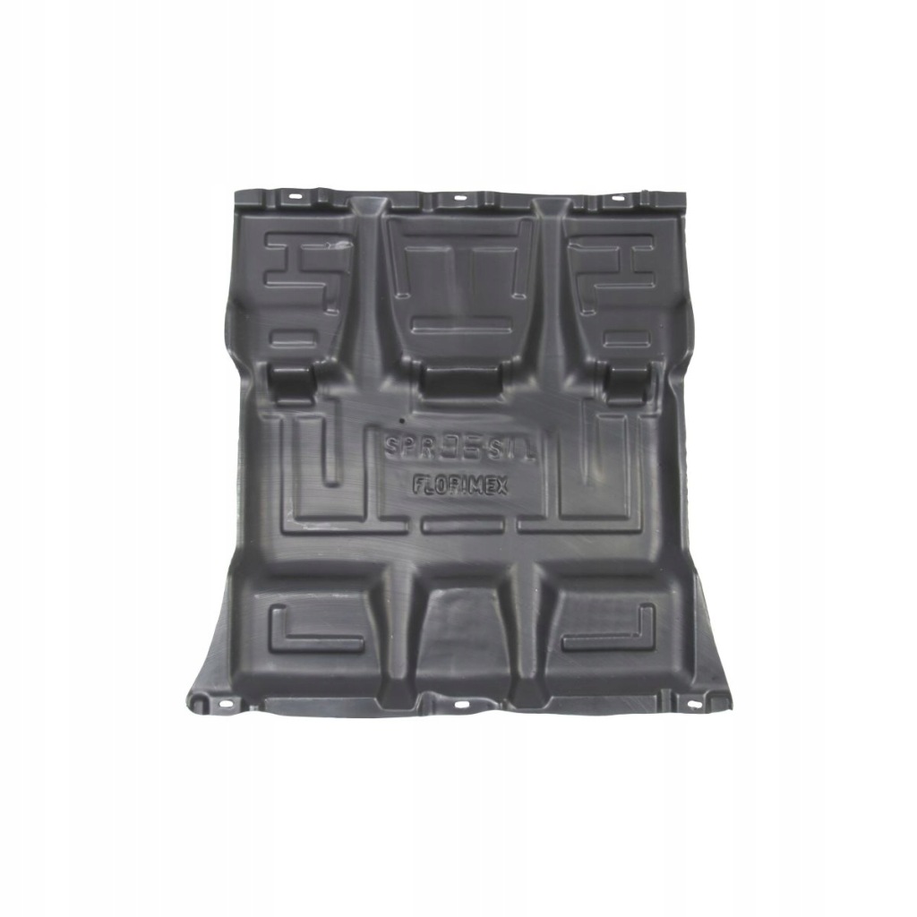 фото №1, Защита двигателя sprinter crafter crafte 06-18