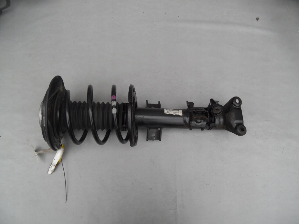 Купить Mcperson амортизационная стойка амортизатор правый левый перед mercedes slk w172