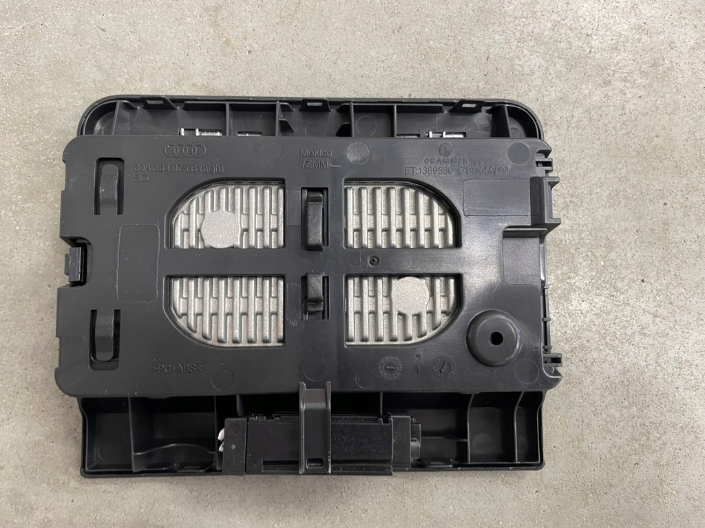 фото №6, Зарядное устройство индукционная q5 80a оригинал