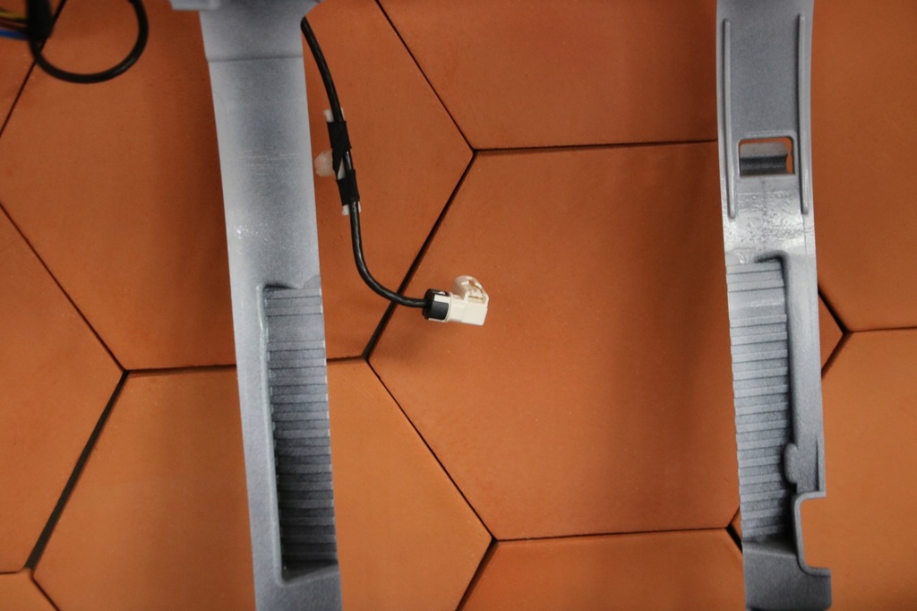 фото №13, Bmw 7 g70 i7 m-pakiet бампер перед передний a96 mineralweiss