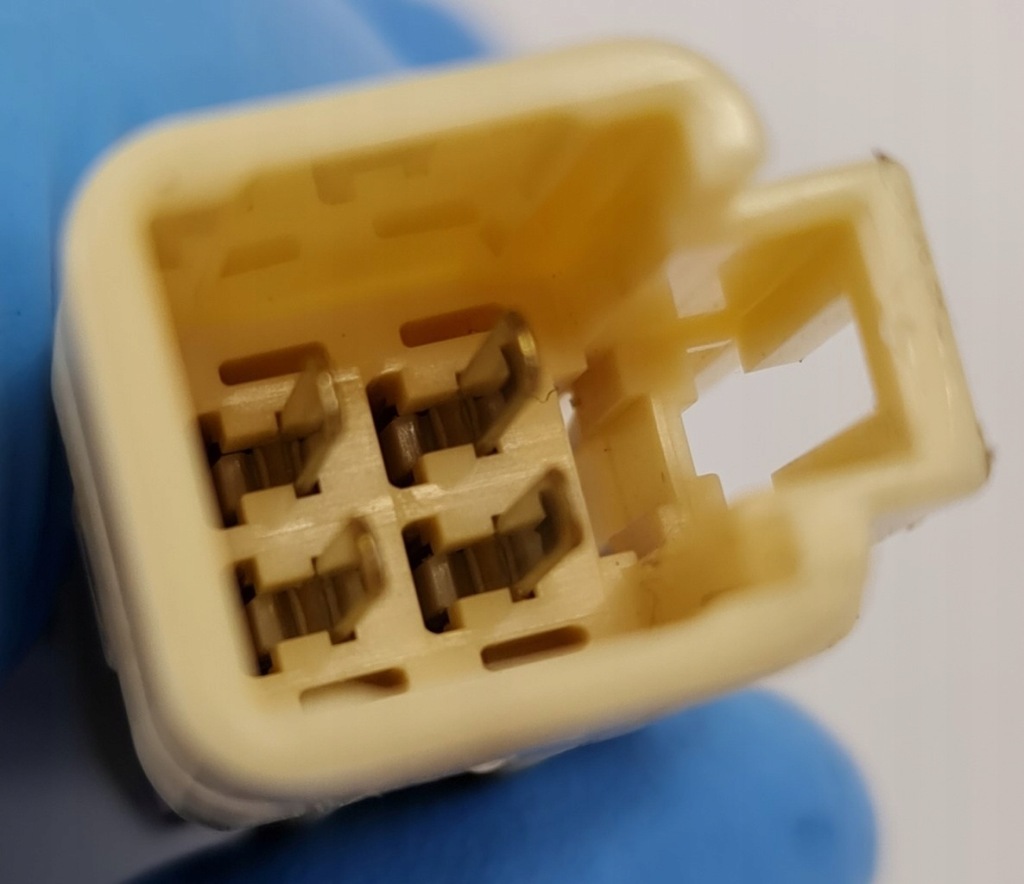 фото №3, Модуль блок управления mazda rx-8 040310