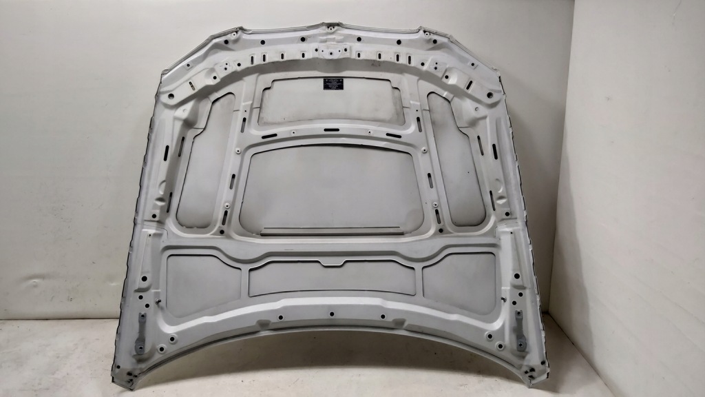 фото №10, Капот крышка двигателя bmw seria 3 e92 e93 coupe
