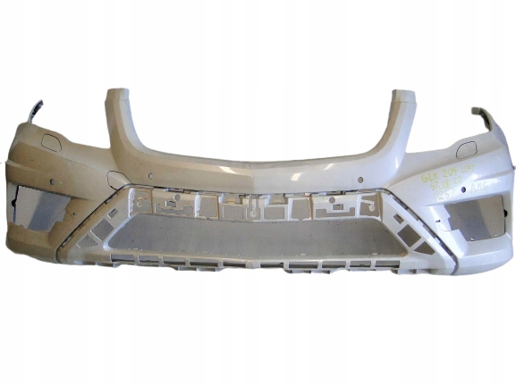 фото №1, Mercedes glk x204 204 lift бампер amg pts sprysk