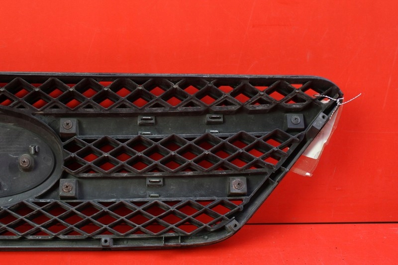 фото №13, Решётка радиатора решётка радиатора czarna 86350-1h000 kia ceed 1 i 06-12