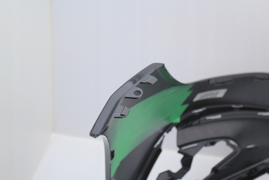 фото №10, Оригінальний бампер перед mercedes eqe amg w295 ev 2022- a2958854501