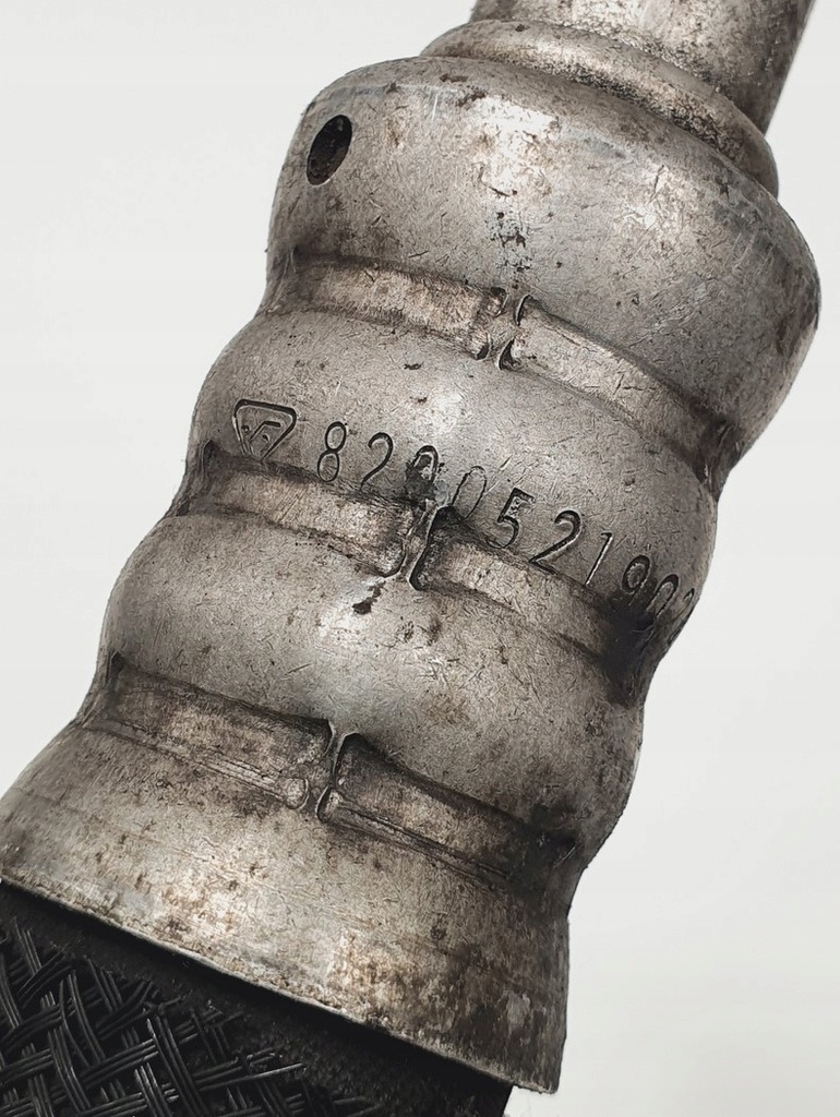 фото №5, Wąż трубка кондиционера renault clio iii