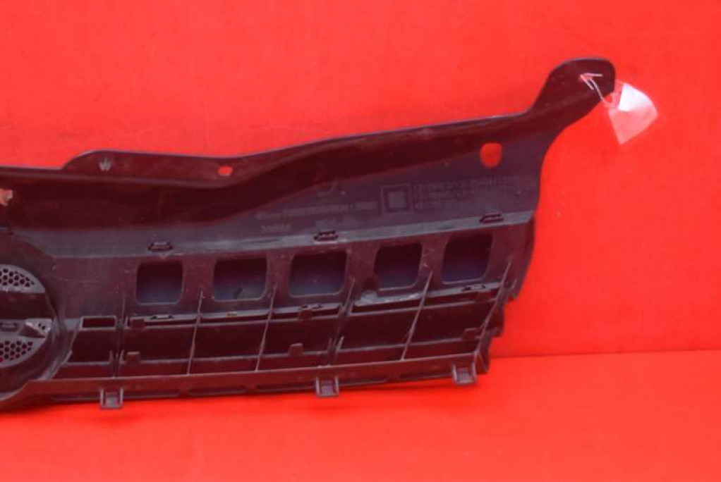 фото №7, Решётка радиатора решётка радиатора z21b 13108463 opel astra 3 iii h 04-07