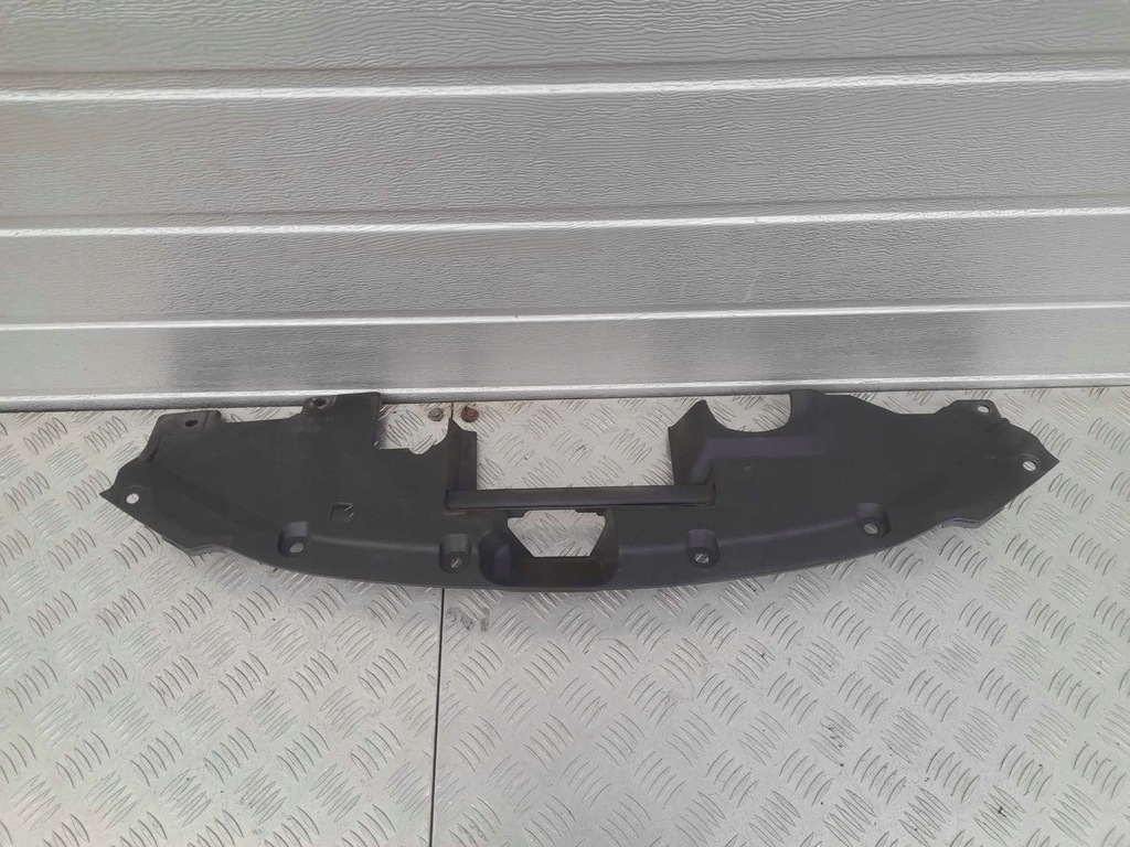 фото №1, Honda hrv ii 15- защита поперечина передний перед