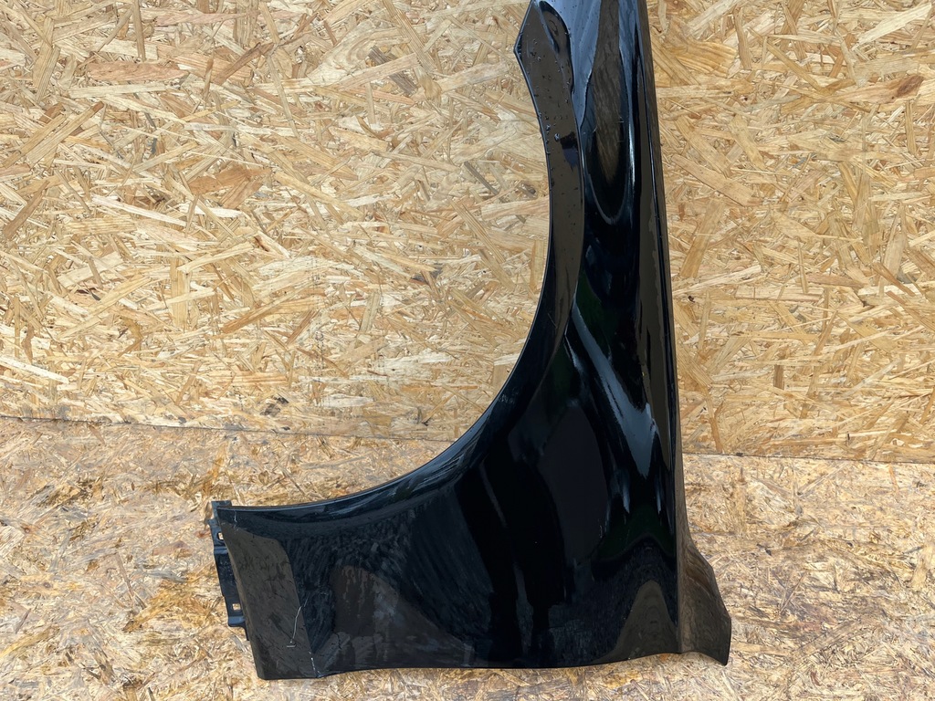 фото №14, Mercedes s klasa w223 a223 крыло левый передний перед