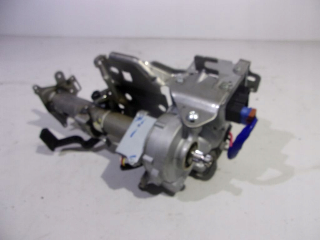 фото №1, Nissan note i підсилювач електричний