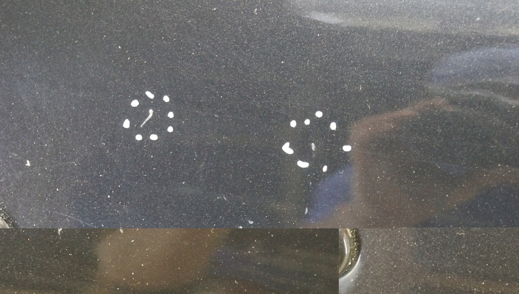 фото №10, Дверь правый перед seat ibiza 6j iv 3d