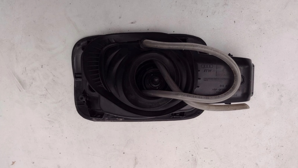 фото №3, Audi a3 8v tdi крышка заливной топлива