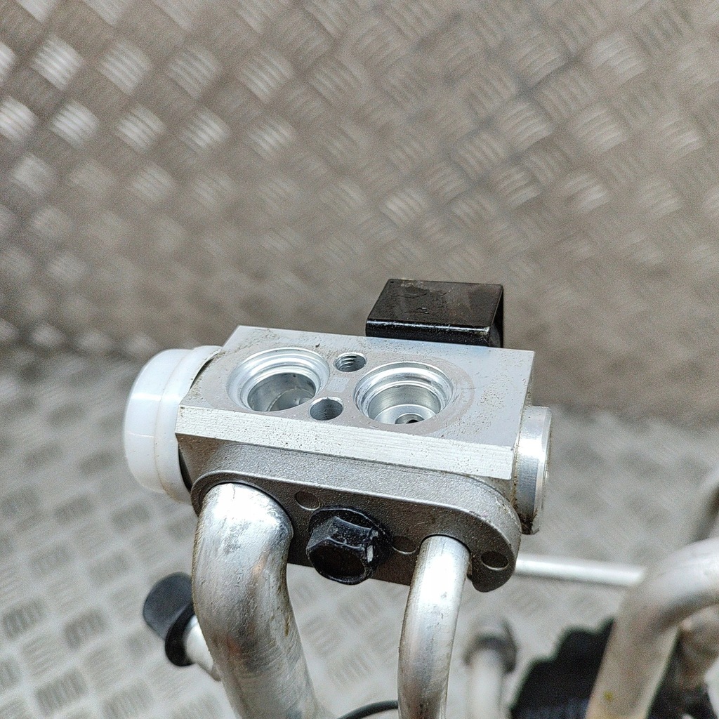 фото №6, Kia ev6 2022 wąż / шланг кондиционера a/c