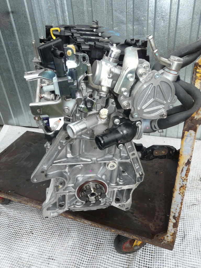 фото №6, Mazda 3 6 gj cx3 cx5 2.0 корпус термостата